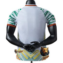 CAMISETA MALI BLANCA 2026 MUNDIAL HOMBRE VERSIÓN JUGADOR