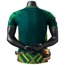 CAMISETA MALI II 2026 MUNDIAL HOMBRE VERSIÓN JUGADOR