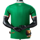 CAMISETA IRLANDA I MUNDIAL 2026 HOMBRE (VERSIÓN JUGADOR)