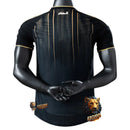 ARGELIA NEGRA EDICIÓN LIMITADA 2026 ENTRENAMIENTO HOMBRE VERSIÓN JUGADOR