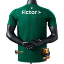 CAMISETA PALMEIRAS I 26/27 HOMBRE (VERSIÓN JUGADOR)