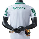 CAMISETA PALMEIRAS II 26/27 HOMBRE CON TODOS LOS PATROCINADORES (VERSIÓN JUGADOR)