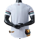 CAMISETA FLUMINENSE II 26/27 HOMBRE VERSIÓN JUGADOR