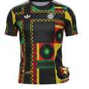 CAMISETA JAMAICA EDICIÓN LIMITADA 26/27 HOMBRE