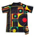 CAMISETA JAMAICA EDICIÓN LIMITADA 26/27 HOMBRE