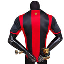 CAMISETA MILAN I 26/27 HOMBRE (VERSIÓN JUGADOR)