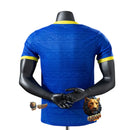 CAMISETA BRASIL EDICIÓN ESPECIAL III 26/27 HOMBRE (VERSIÓN JUGADOR)