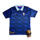 CAMISETA FRANCIA I MUNDIAL 2026 HOMBRE