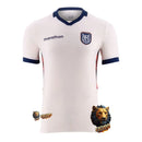 CAMISETA ECUADOR III 2026 MUNDIAL HOMBRE