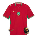 MARRUECOS I 2026 MUNDIAL HOMBRE