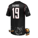 CAMISETA CANADÁ II 2026 MUNDIAL HOMBRE