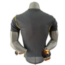CAMISETA CHELSEA NEGRA 26/27 HOMBRE (VERSION JUGADOR)