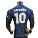 CAMISETA ARGENTINA I MARADONA 26/27 HOMBRE (VERSIÓN JUGADOR)