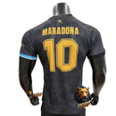 CAMISETA ARGENTINA II MARADONA 26/27 HOMBRE (VERSIÓN JUGADOR)