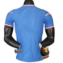 CAMISETA FRANCIA III 26/27 HOMBRE (VERSIÓN JUGADOR)