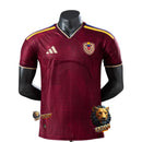 CAMISETA VENEZUELA I MUNDIAL 2026 HOMBRE VERSIÓN JUGADOR