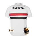 CAMISETA SÃO PAULO I 26/27 HOMBRE