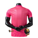 CAMISETA PORTUGAL PRE JUEGO 2026 MUNDIAL HOMBRE VERSIÓN JUGADOR