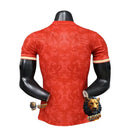 CAMISETA INGLATERRA EDICIÓN LIMITADA II 2026 MUNDIAL HOMBRE VERSIÓN JUGADOR