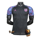 BARCELONA II EDICIÓN LIMITADA 26/27 HOMBRE VERSIÓN JUGADOR
