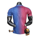 BARCELONA III EDICIÓN LIMITADA 26/27 HOMBRE VERSIÓN JUGADOR