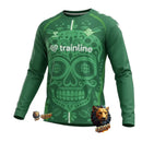 REAL BETIS DÍA DE MUERTOS 25/26 MANGA LARGA HOMBRE