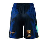 PANTALONES CORTOS BRASIL II 2026 MUNDIAL