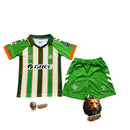 REAL BETIS EDICÓN ESPECIAL 26/27 EQUIPACIÓN PARA NIÑOS