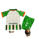 REAL BETIS EDICÓN ESPECIAL 26/27 EQUIPACIÓN PARA NIÑOS