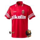 CAMISETA ZARAGOZA II 95/97 HOMBRE (RETRO)