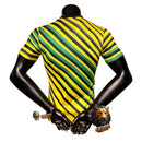 JAMAICA EDICIÓN LIMITADA 2026 MUNDIAL HOMBRE VERSIÓN JUGADOR