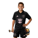 CAMISETA INTER MIAMI II 26/27 EQUIPACIÓN PARA NIÑOS