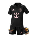 CAMISETA INTER MIAMI II 26/27 EQUIPACIÓN PARA NIÑOS