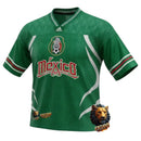 MEXICO I 26/27 HOMBRE VERSIÓN RETRO