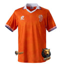 HOLANDA I 1994 HOMBRE (RETRO)