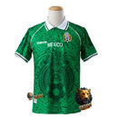 MEXICO I 1999 HOMBRE (RETRO)