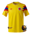 COLOMBIA I 1990 VERSIÓN ORIGINALS HOMBRE
