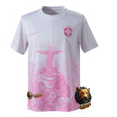 CAMISETA BRASIL 26/27 EDICIÓN ESPECIAL II HOMBRE