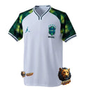 CAMISETA BRASIL 26/27 EDICIÓN ESPECIAL III HOMBRE