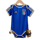 CAMISETA ITALIA I 2026 MUNDIAL BEBÉ