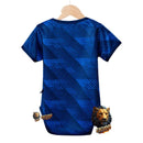 CAMISETA FRANCIA I MUNDIAL 2026 BEBÉ