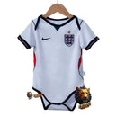 CAMISETA INGLATERRA I MUNDIAL 2026 BEBÉ