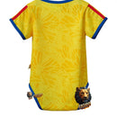 CAMISETA COLOMBIA I MUNDIAL 2026 BEBÉ