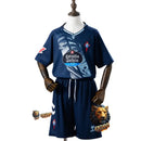 CELTA DE VIGO II 25/26 EQUIPACIÓN PARA NIÑOS