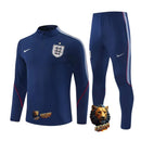 CHÁNDAL + PANTALONES INGLATERRA I 26/27 HOMBRE