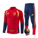CHÁNDAL + PANTALONES ESPAÑA ENTRENAMIENTO I 26/27 HOMBRE
