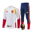 CHÁNDAL + PANTALONES ESPAÑA ENTRENAMIENTO II 26/27 HOMBRE