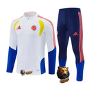 CHÁNDAL + PANTALONES COLOMBIA ENTRENAMIENTO I 26/27 HOMBRE