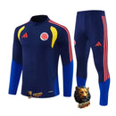 CHÁNDAL + PANTALONES COLOMBIA ENTRENAMIENTO II 26/27 HOMBRE