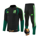 CHÁNDAL + PANTALONES MEXICO ENTRENAMIENTO I 26/27 HOMBRE